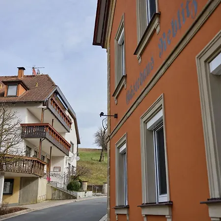 Brauerei Gasthof Reblitz-2